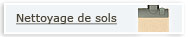 Nettoyage de sols